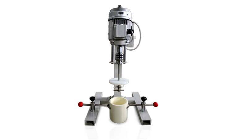 Lab Stirred Ball Mill Lab Stirred Ball Mill
