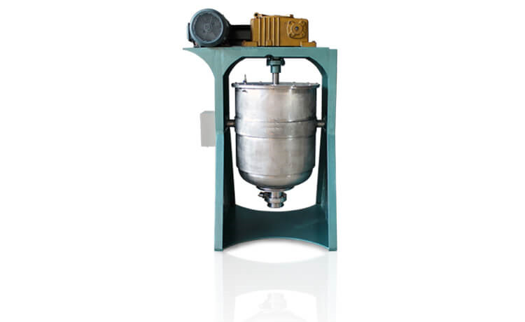Stirred Ball Mill Stirred Ball Mill