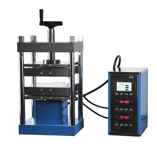 Hydraulic Hot Press