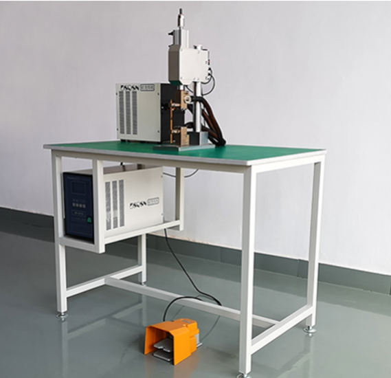  Inverter Resistance Welder