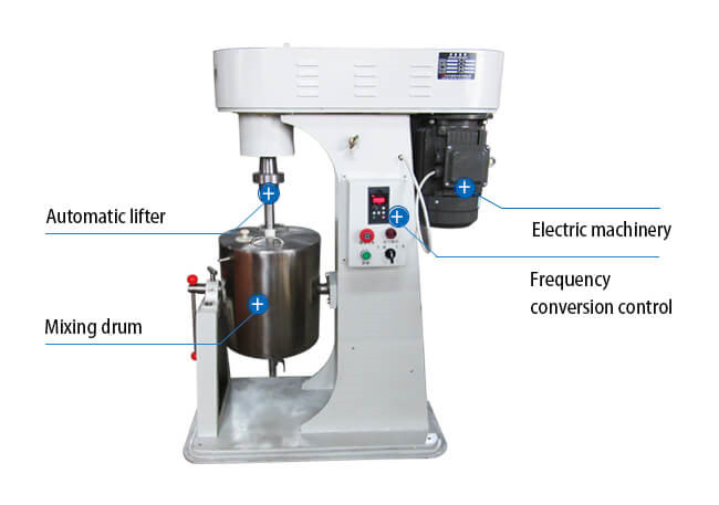 Laboratory Small Stirred Ball Mill Machine Laboratory Small Stirred Ball Mill Machine
