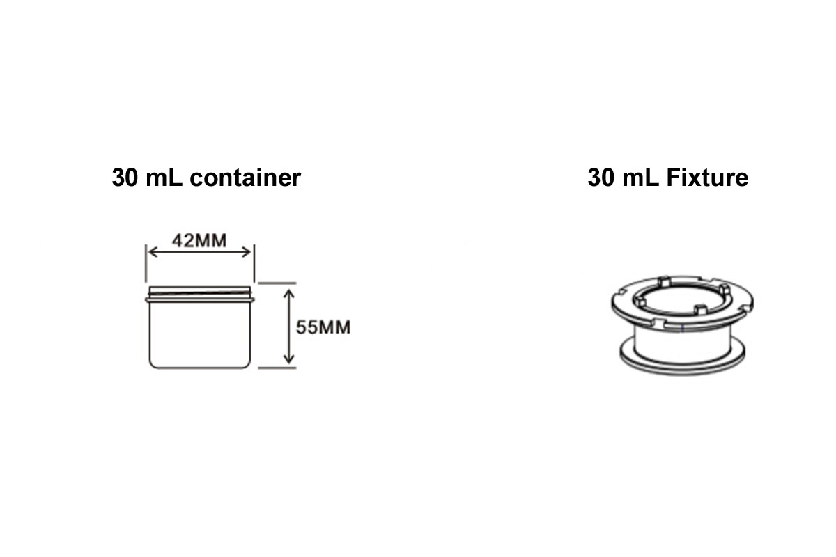 Planetary Centrifugal Mixer Planetary Centrifugal Mixer