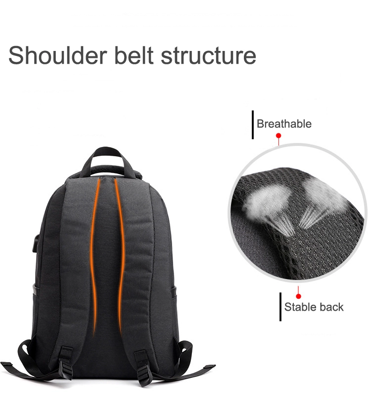 travel backpacks for business