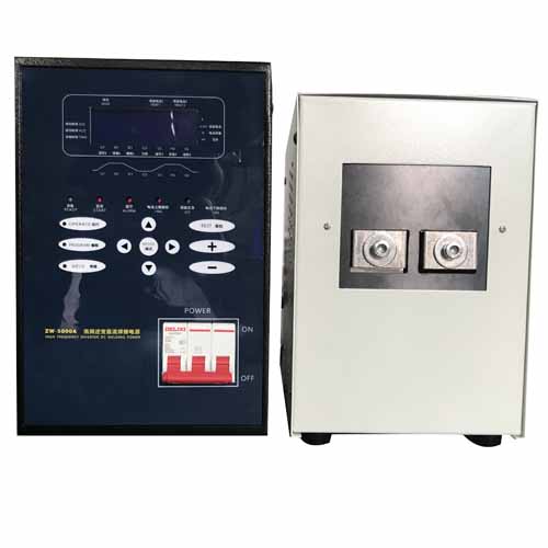 DC Inverter Spot Welding Power Supply