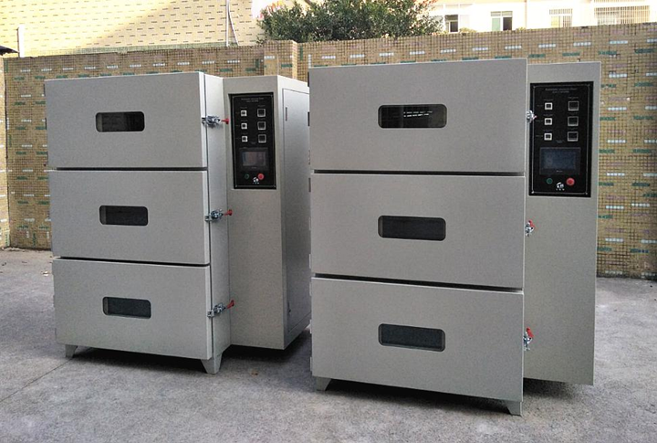 Vacuum Drying Oven