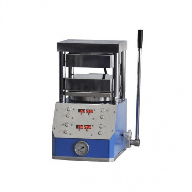 Hydraulic Hot Press Hydraulic Hot Press
