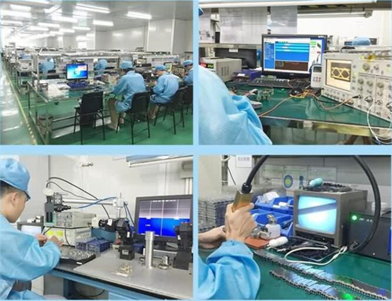 prodduction line for sfp prodduction line for sfp