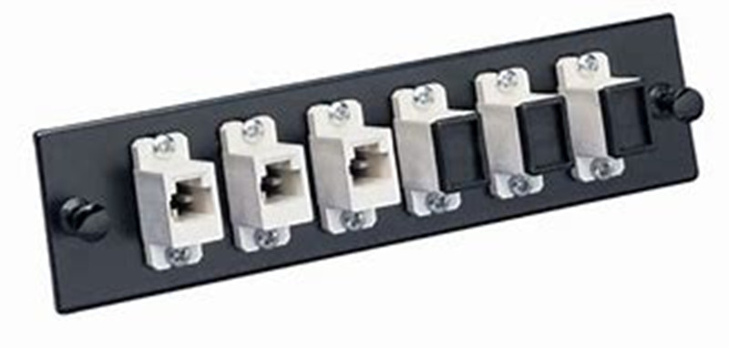 MTRJ PATCH PANEL
