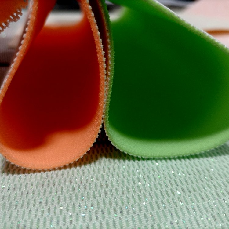 POLYESTER MESH FABRIC POLYESTER MESH FABRIC