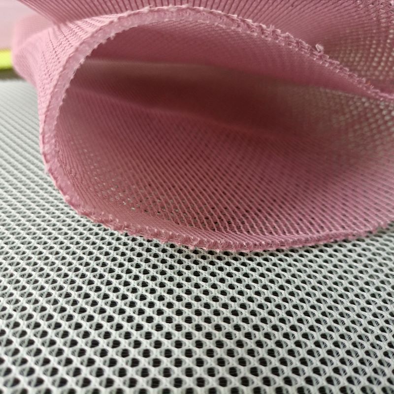 WARP KNITTED MESH FABRIC WARP KNITTED MESH FABRIC