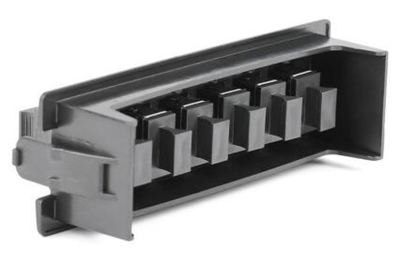 Adapter patch panel Adapter patch panel