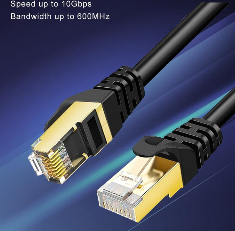 cat7 network patch cord cat7 network patch cord