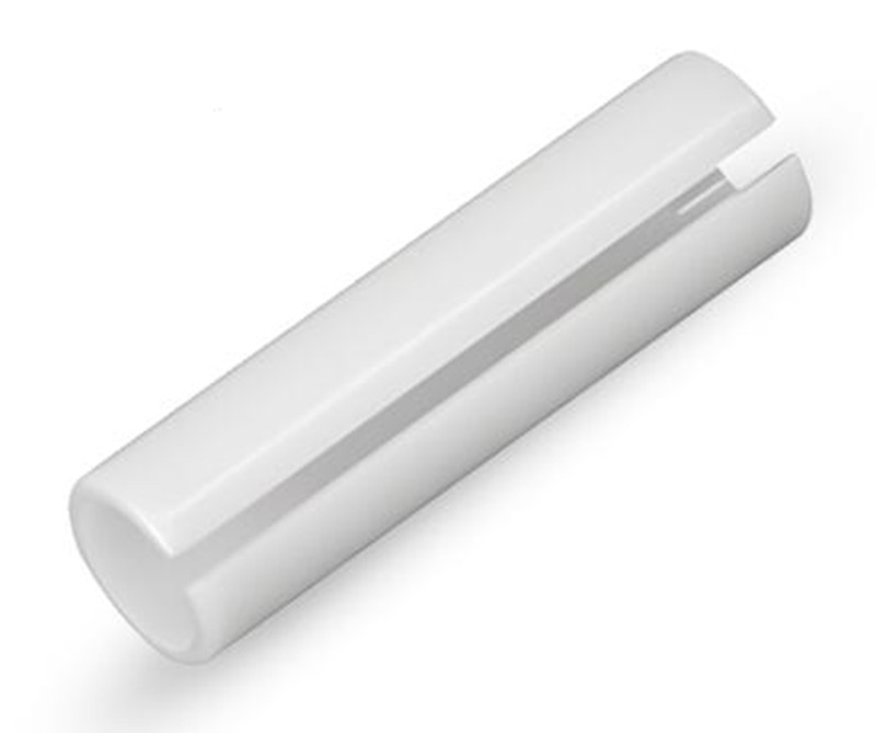 zirconia sleeve for fiber adapters