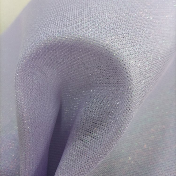 POLYESTER MESH FABRIC