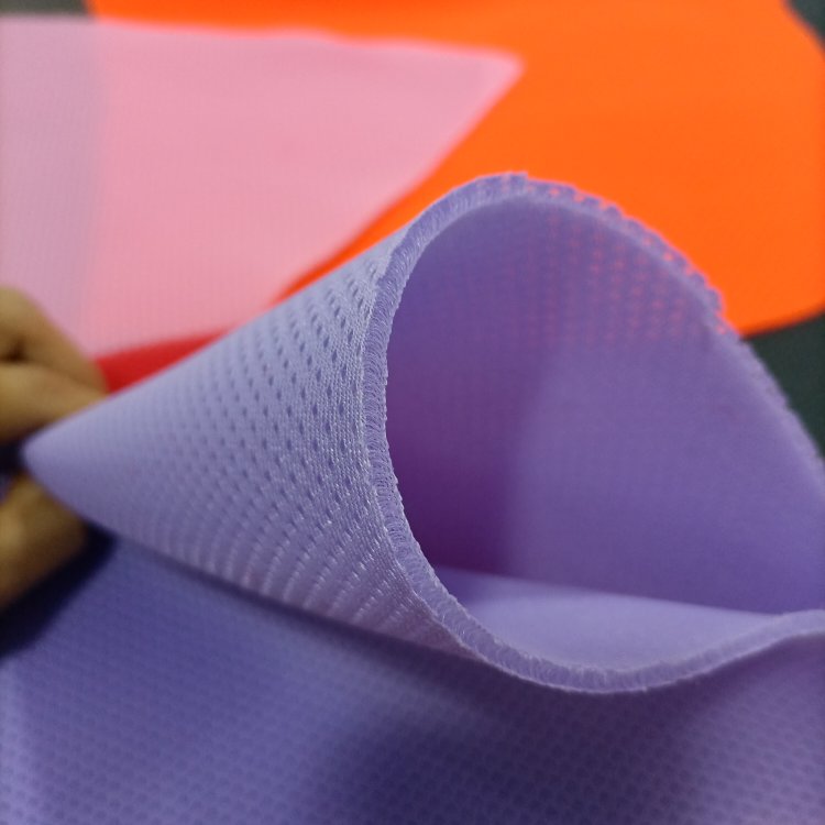 WATERPROOF MESH FABRIC WATERPROOF MESH FABRIC
