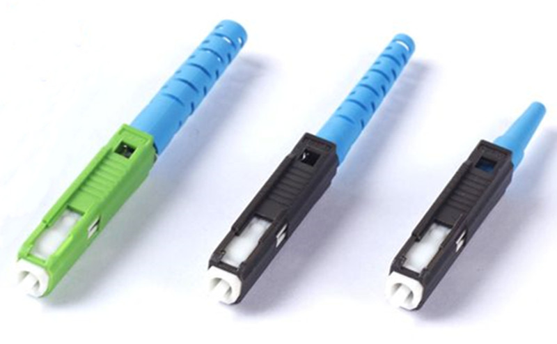 Fiber Optical Connector MU Fiber Optical Connector MU