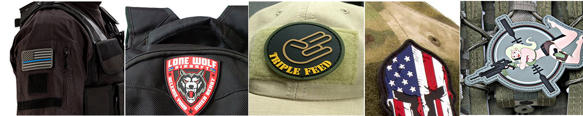 Rubber Patches Rubber Patches