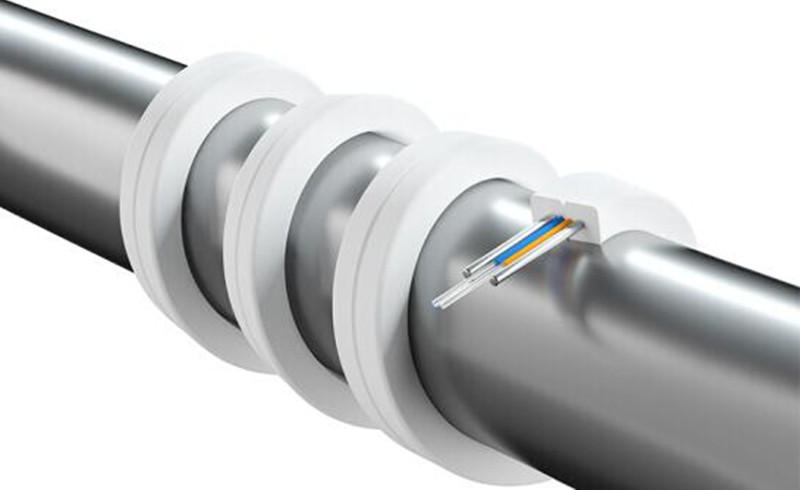 soft and flexible for ftth drop cable G657 soft and flexible for ftth drop cable G657