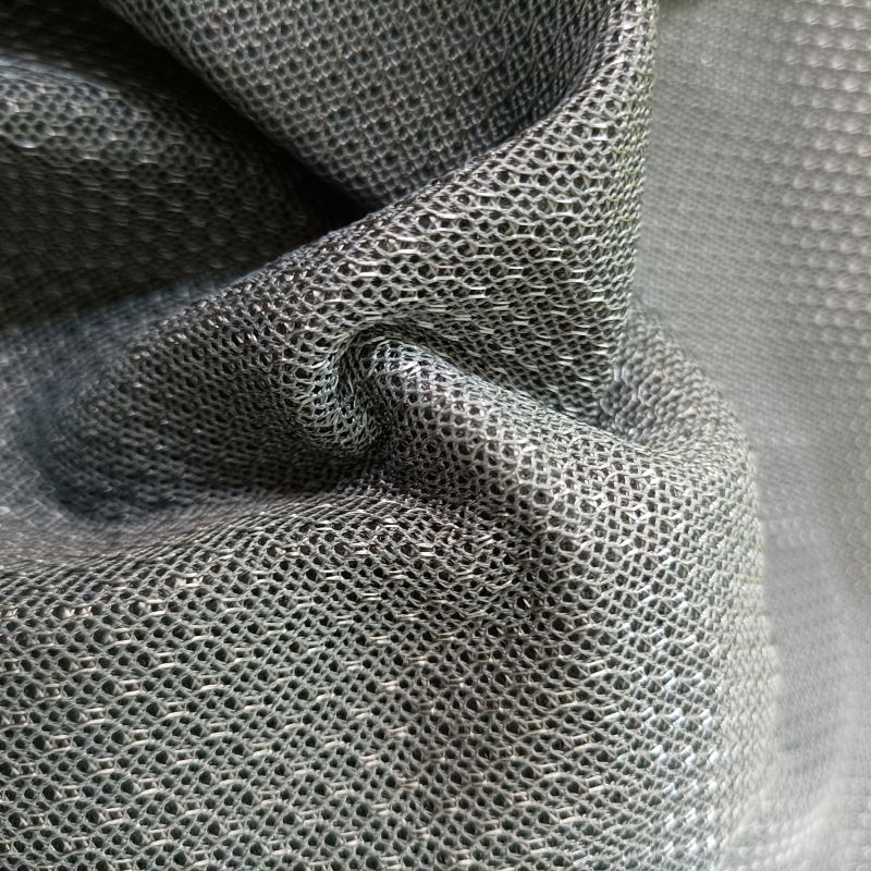 SANDWICH AIR MESH FABRIC FOR SHOES