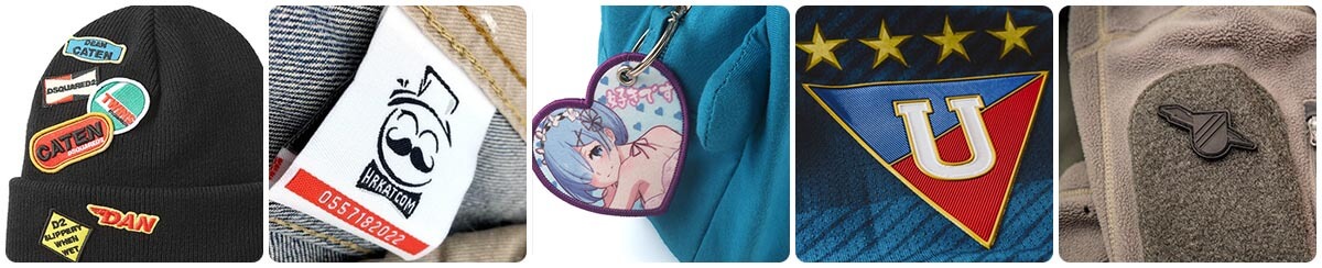 Garment Accessories Garment Accessories