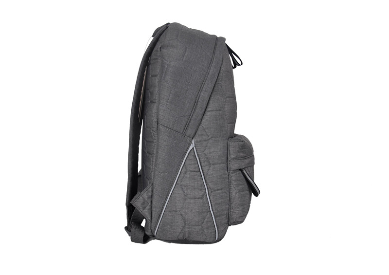 fashion softback type nylon backpack