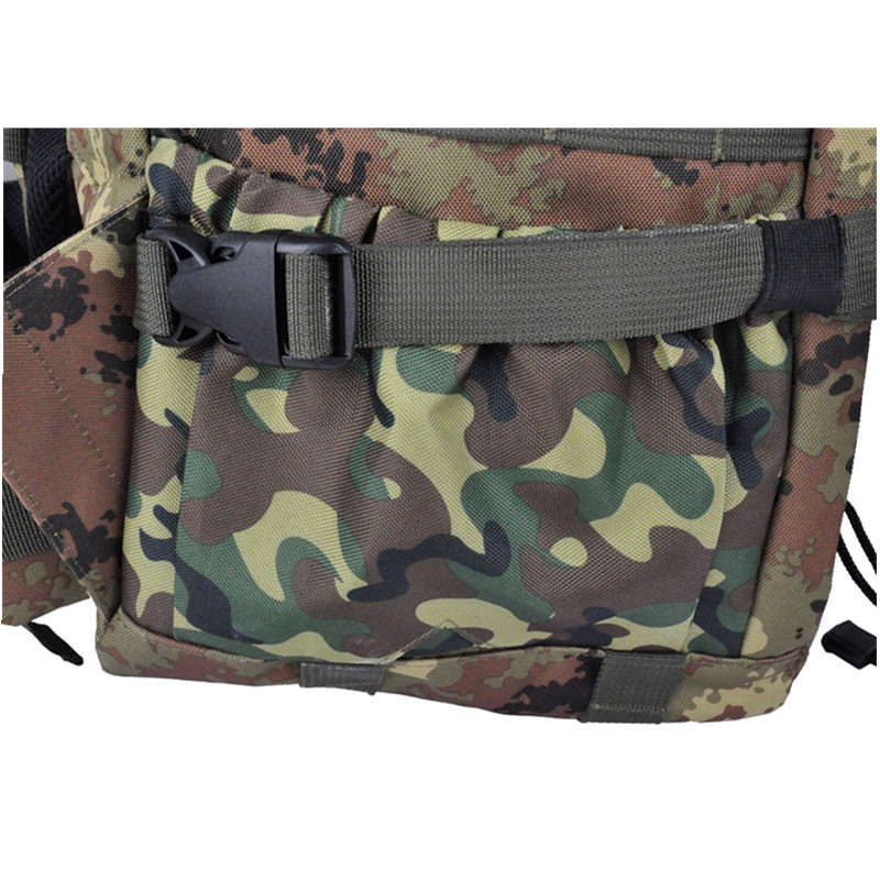 military daypack