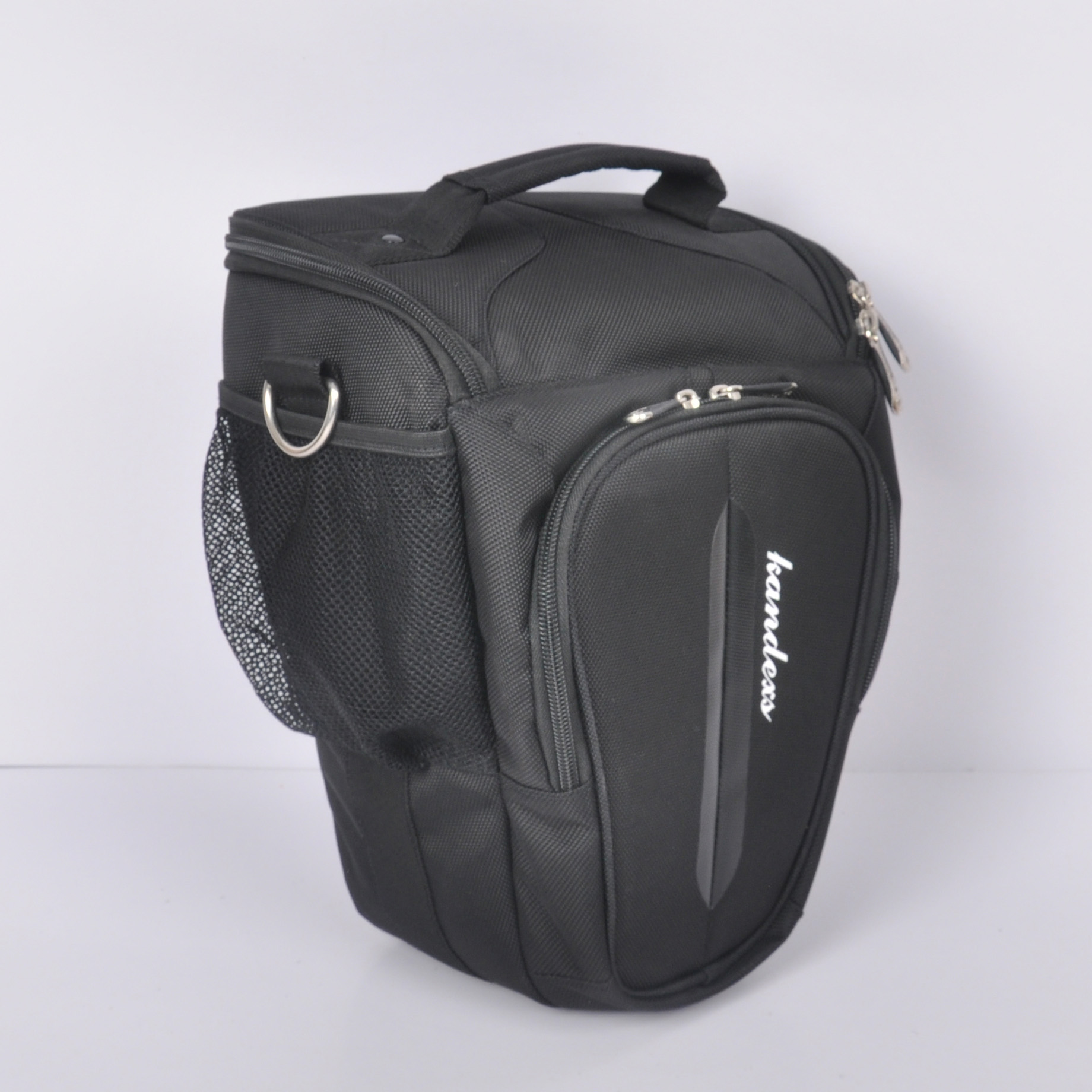 DSLR digital camera bag