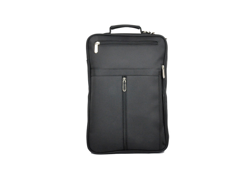 Waterproof laptop backpack bag