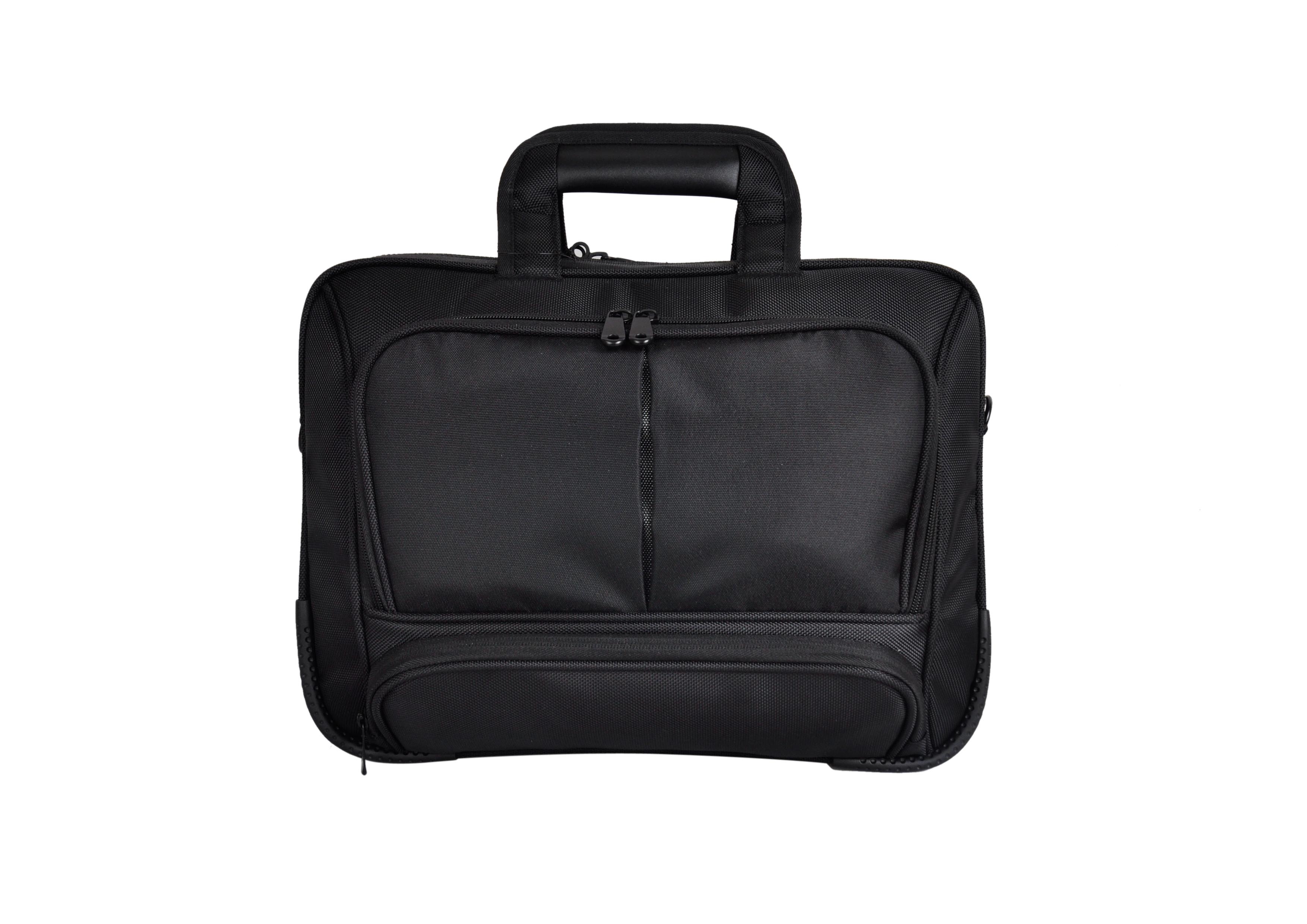 Laptop bag suitable for 15.6 inch laptop