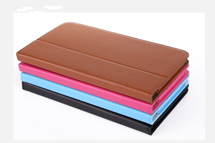 PU leather shockproof tablet case PU leather shockproof tablet case