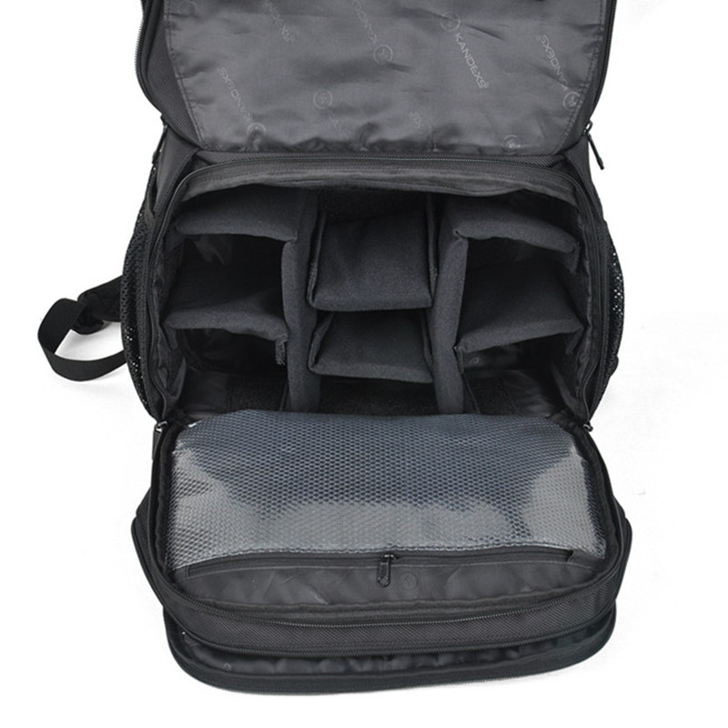 digital camera backpack