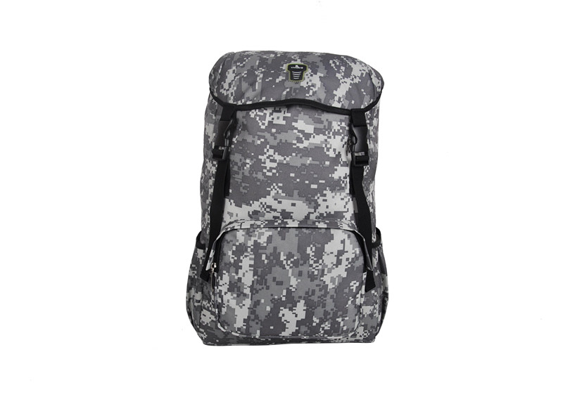 Army bag