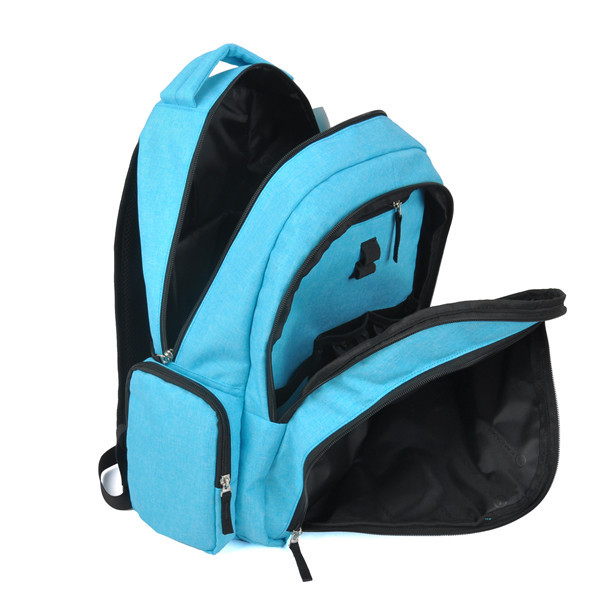 school backpack with laptop compartment