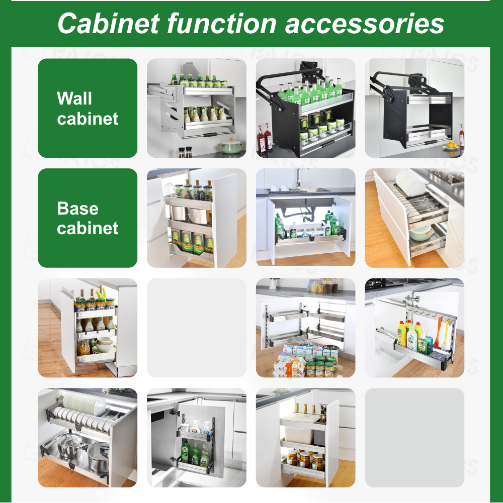 Kitchen accessories Kitchen accessories