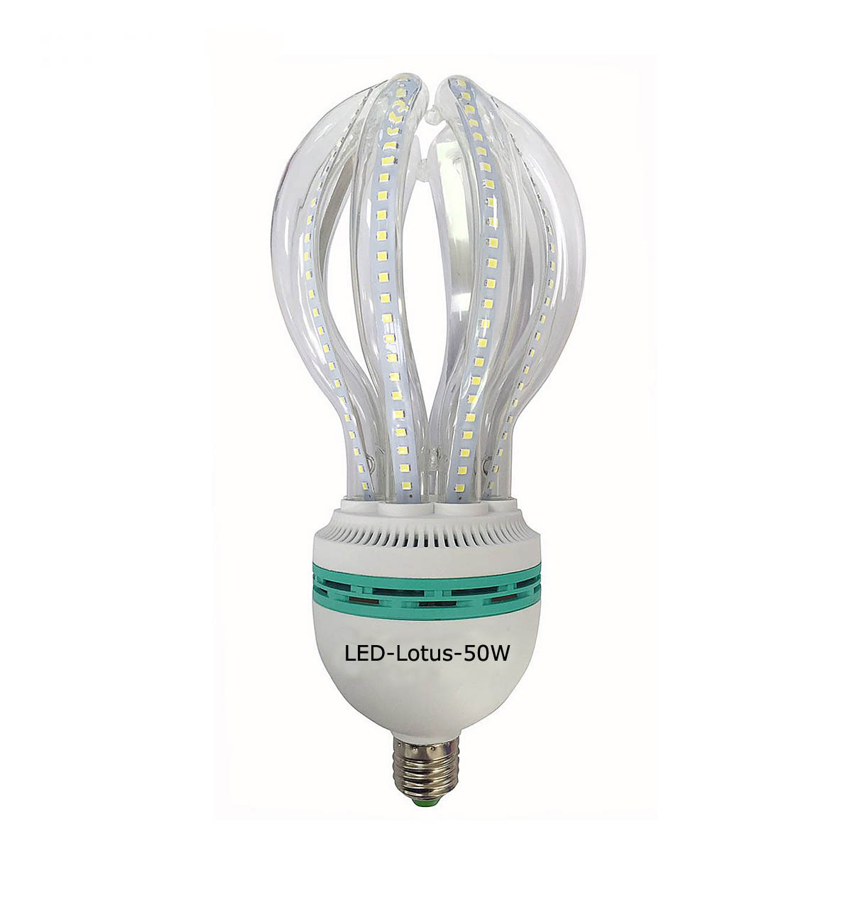 LED lotus bulbs 50W LED lotus bulbs 50W