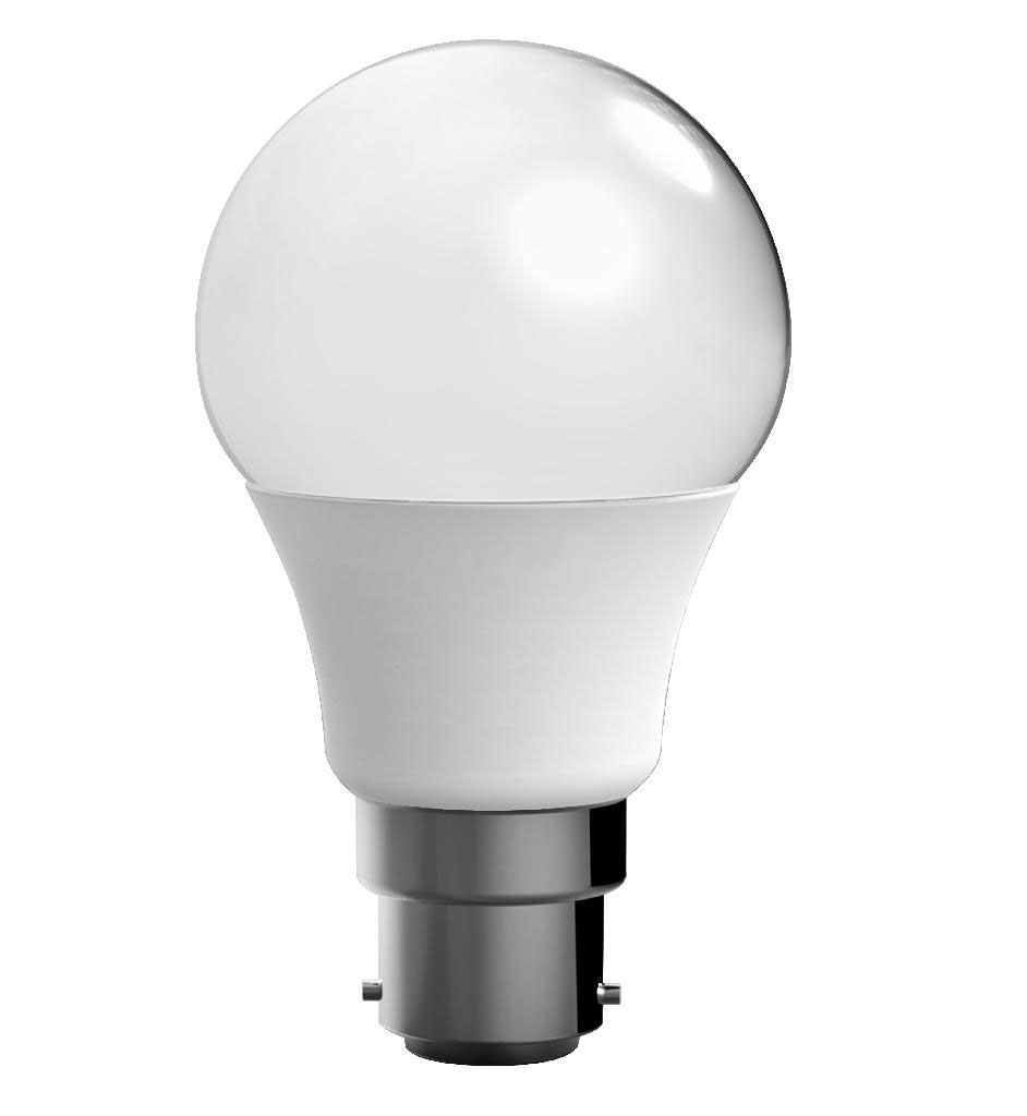 LED DC bulbs B22