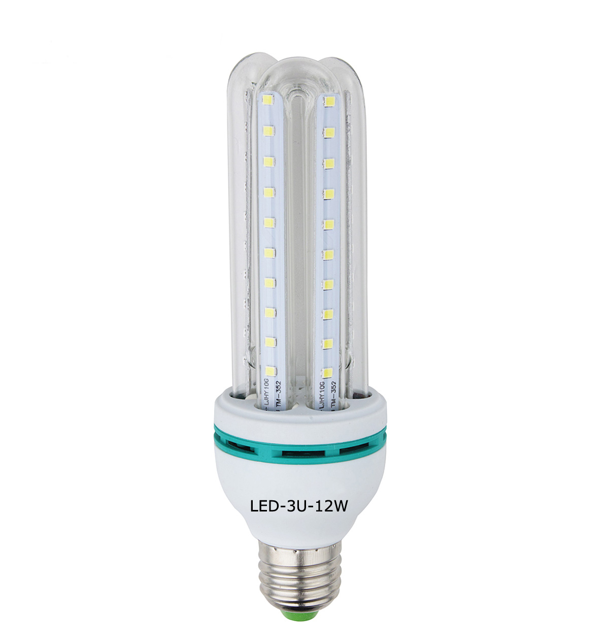 LED 3U 12W lamp