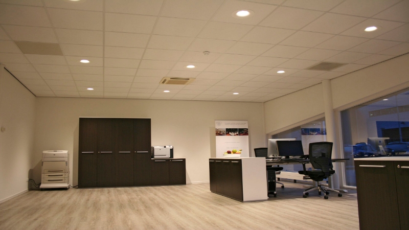 Office LED Downlight Office LED Downlight