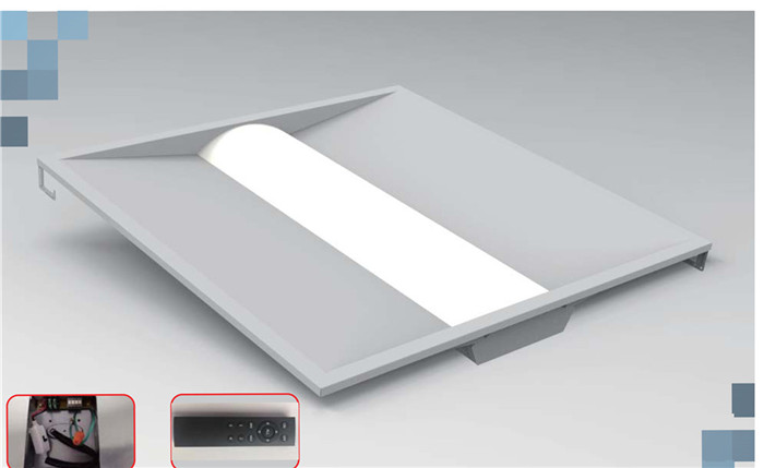 Indoor 120W LED ceiling lamp Indoor 120W LED ceiling lamp