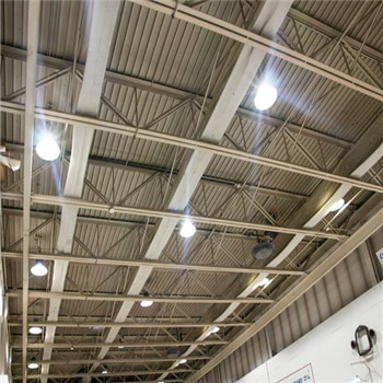 IP65 100W Dimmable LED High Bay IP65 100W Dimmable LED High Bay