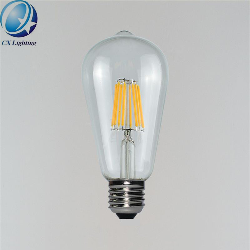 Energy-sarving led lamp Energy-sarving led lamp