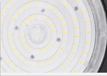 FEATURES OF UFO HIGH BAY LIGHT FEATURES OF UFO HIGH BAY LIGHT