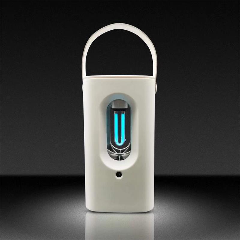 Sterilizer Germicidal Lamp Sterilizer Germicidal Lamp
