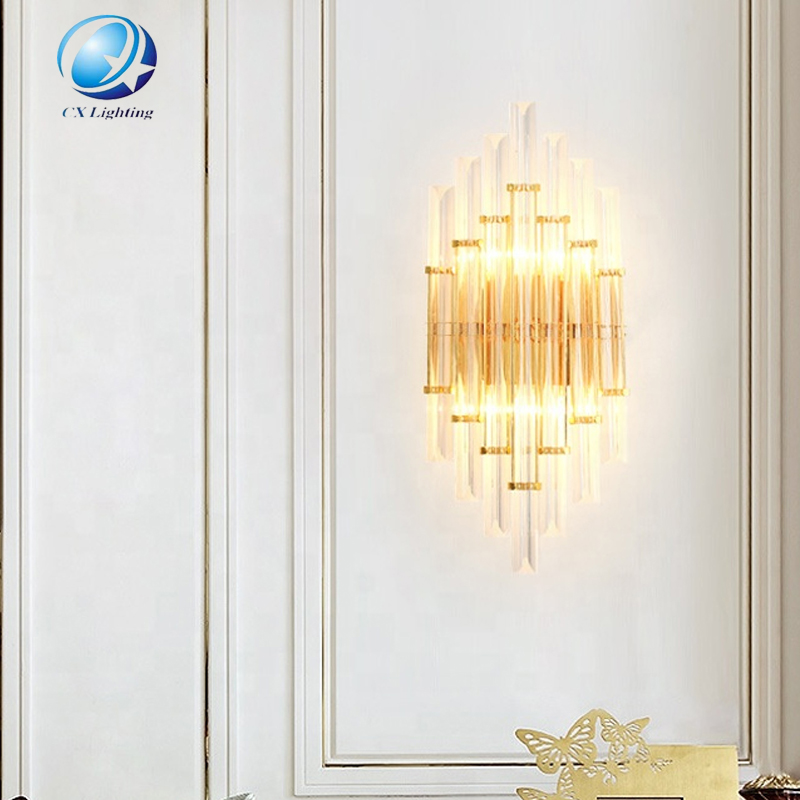 LED Decoration Light Model Lamp Crystal LED Decoration Light Model Lamp Crystal