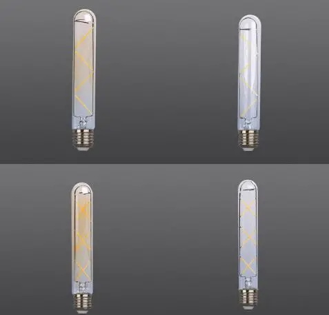  Bulbs T28 led filament lamp