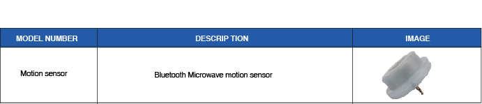 the accessories of wireless connected ufo high bay