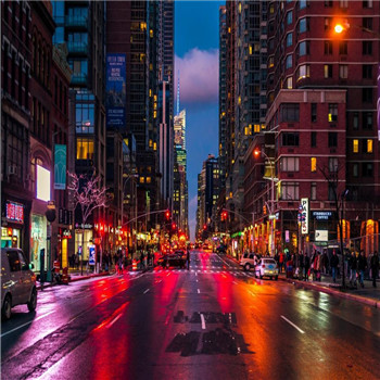 All in one roadway solar light All in one roadway solar light