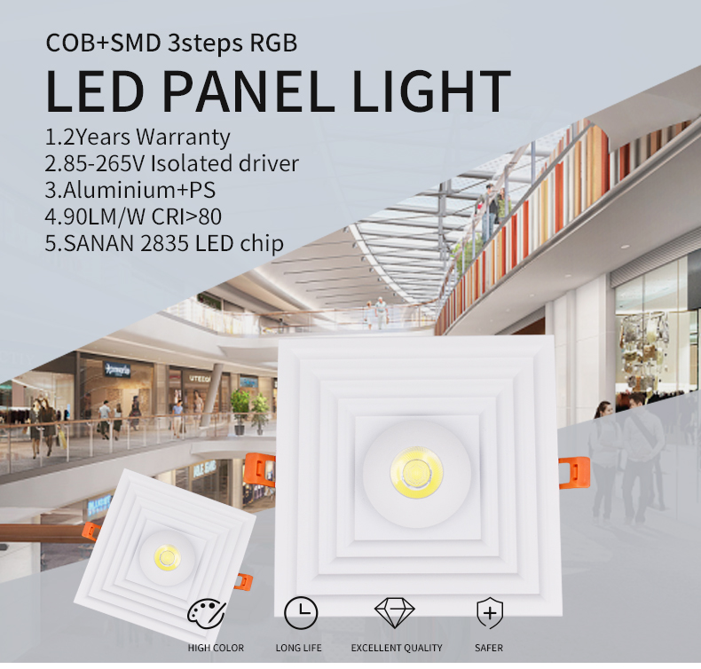 Hot saleLED Panel Light