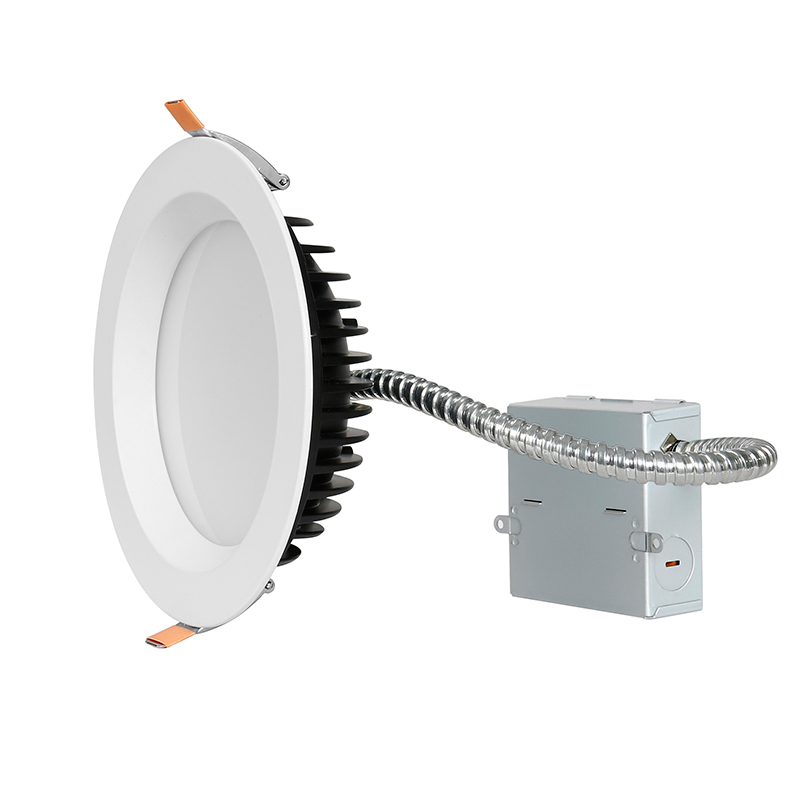 LED surface mounted cob downlight LED surface mounted cob downlight