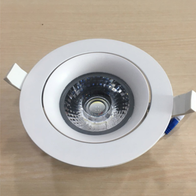 LED downlight 12W COB